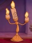 featured image thumbnail for post Candle Face