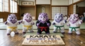 featured image thumbnail for post Karate Yogurt Pets For Lease